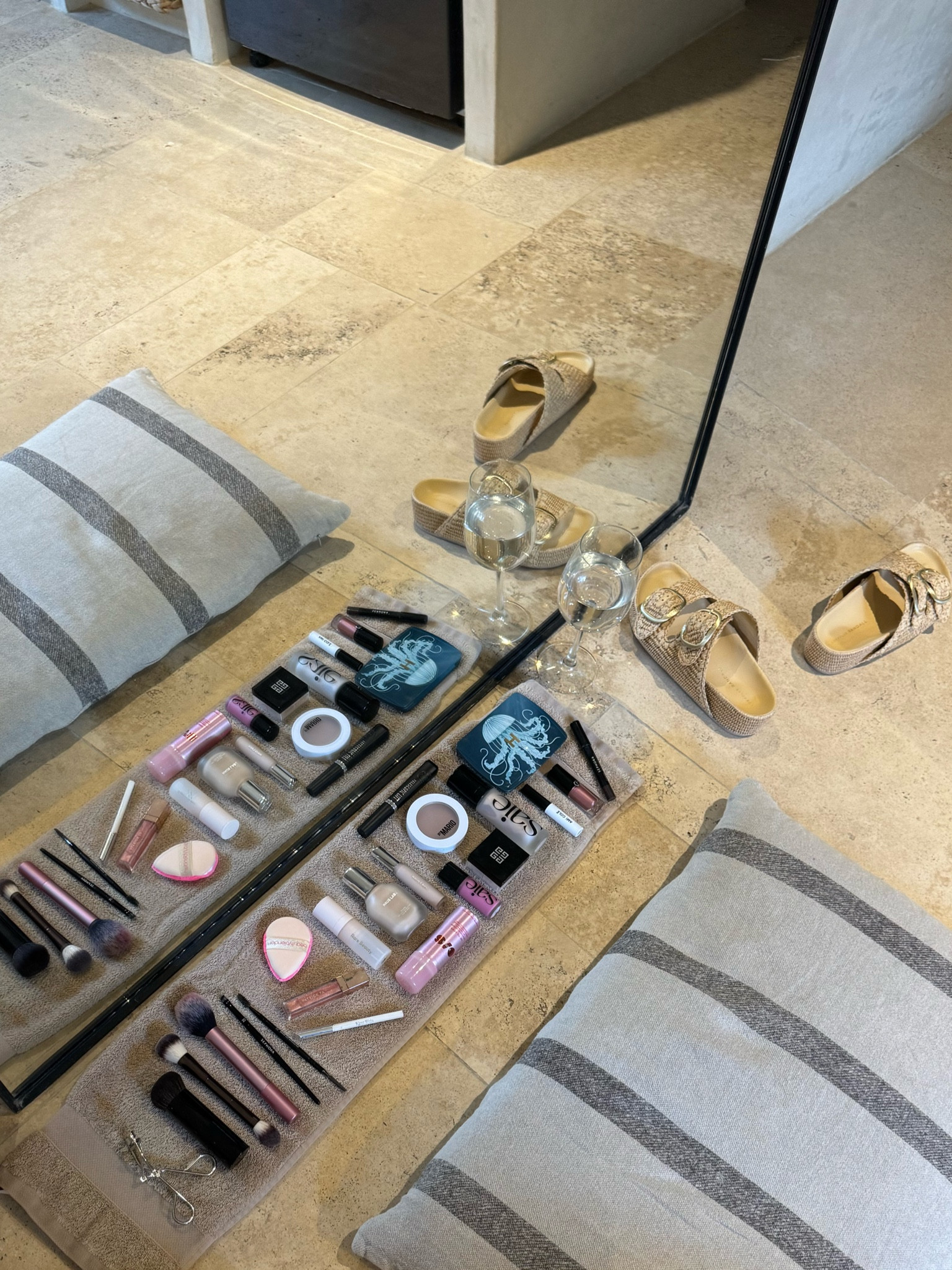 Every day makeup essentials! Can’t go without xo 

#LTKfindsunder50 #LTKbeauty #LTKtravel