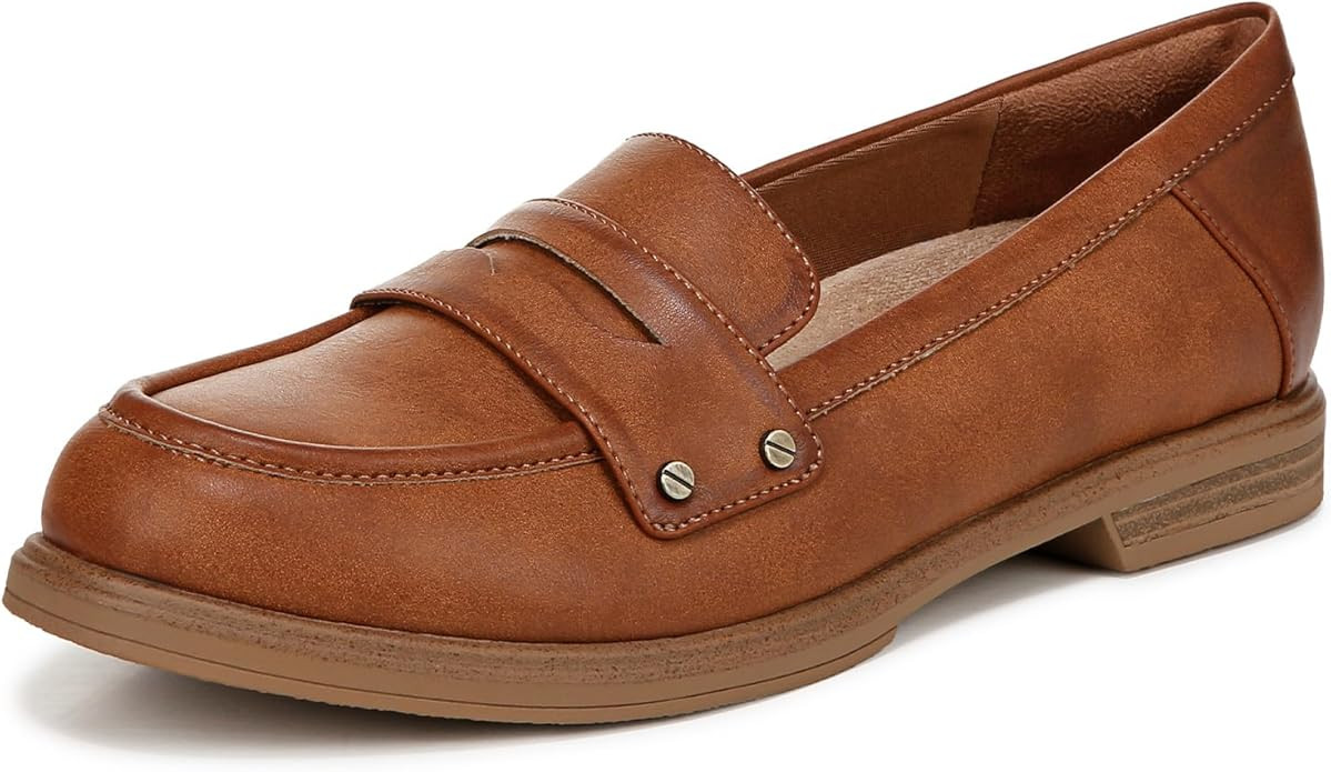Dr. Scholl's Hello Loafer Loafer/Moc Shoes | Amazon (US)