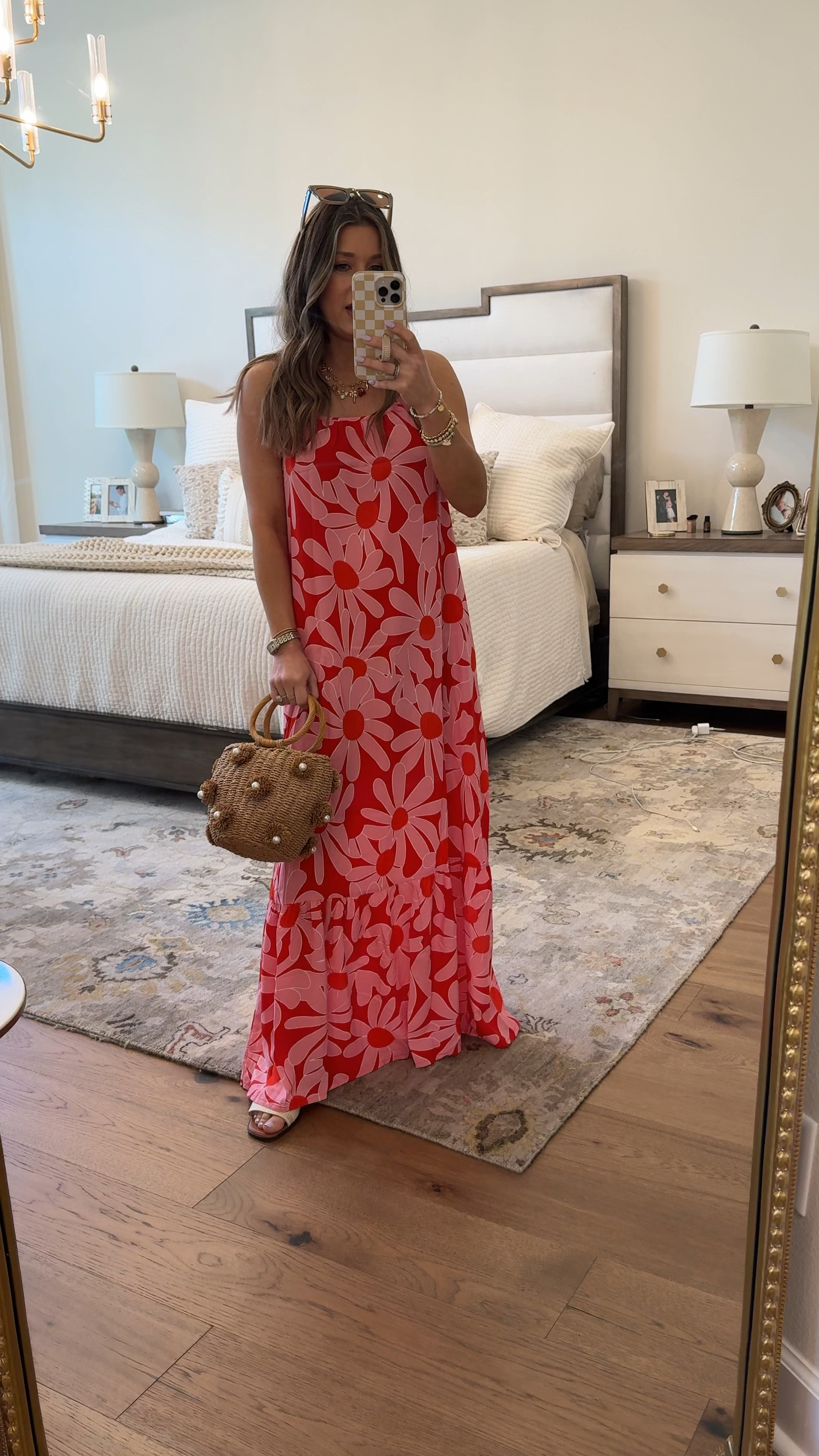 Vacation dress

Maxi dress, cover up, petite style 

#LTKStyleTip #LTKFindsUnder50 #LTKSeasonal