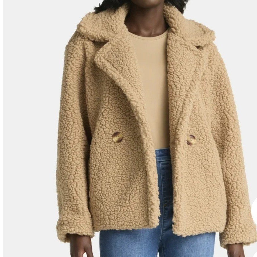 Affordable and stylish coats under $50.

#LTKSeasonal