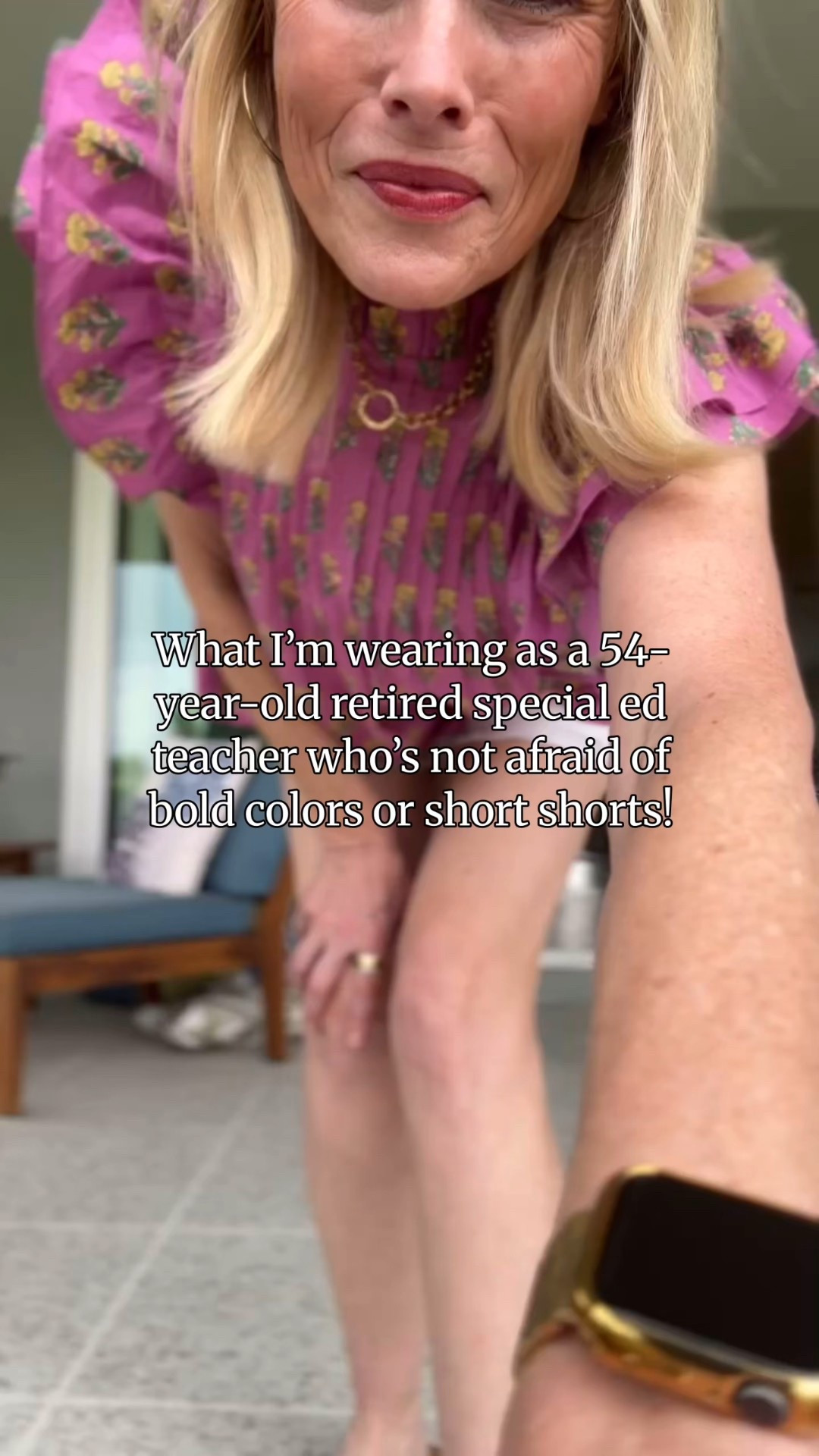 Wearing my true size medium in this top and my true size 6/8 in the shorts




#LTKOver40 #LTKFindsUnder100 #LTKSummerEdit