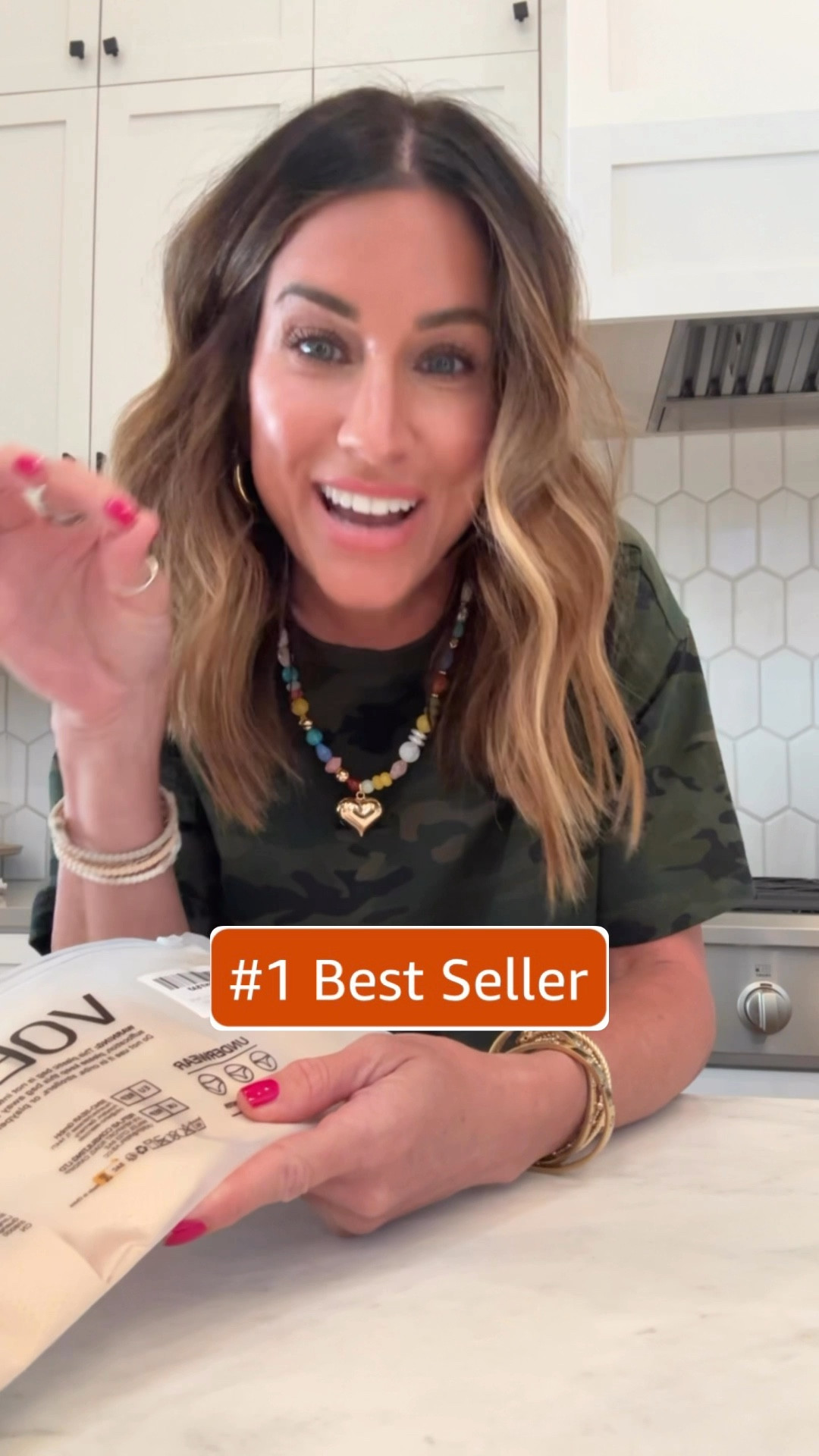 Over 60k 5 star reviews, I’m so impressed with these!! 🤩 note: these are very stretchy, so if you’re in between sizes at all I would go down! 

#LTKSummerEdit #LTKFindsUnder100 #LTKStyleTip