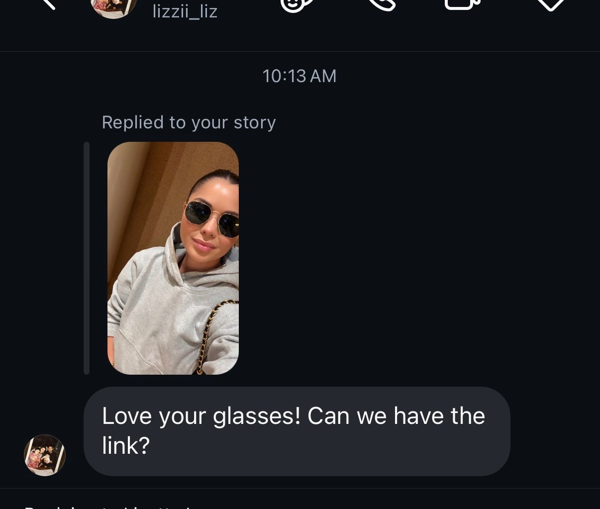 Favorite Amazon sunnies linked here 