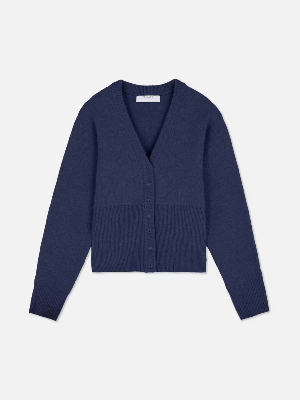 MAJOR FIND | Sculpted Cardigan | Primark UK
