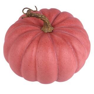 5" Pink Pumpkin Décor Accent by Ashland® | Michaels Stores