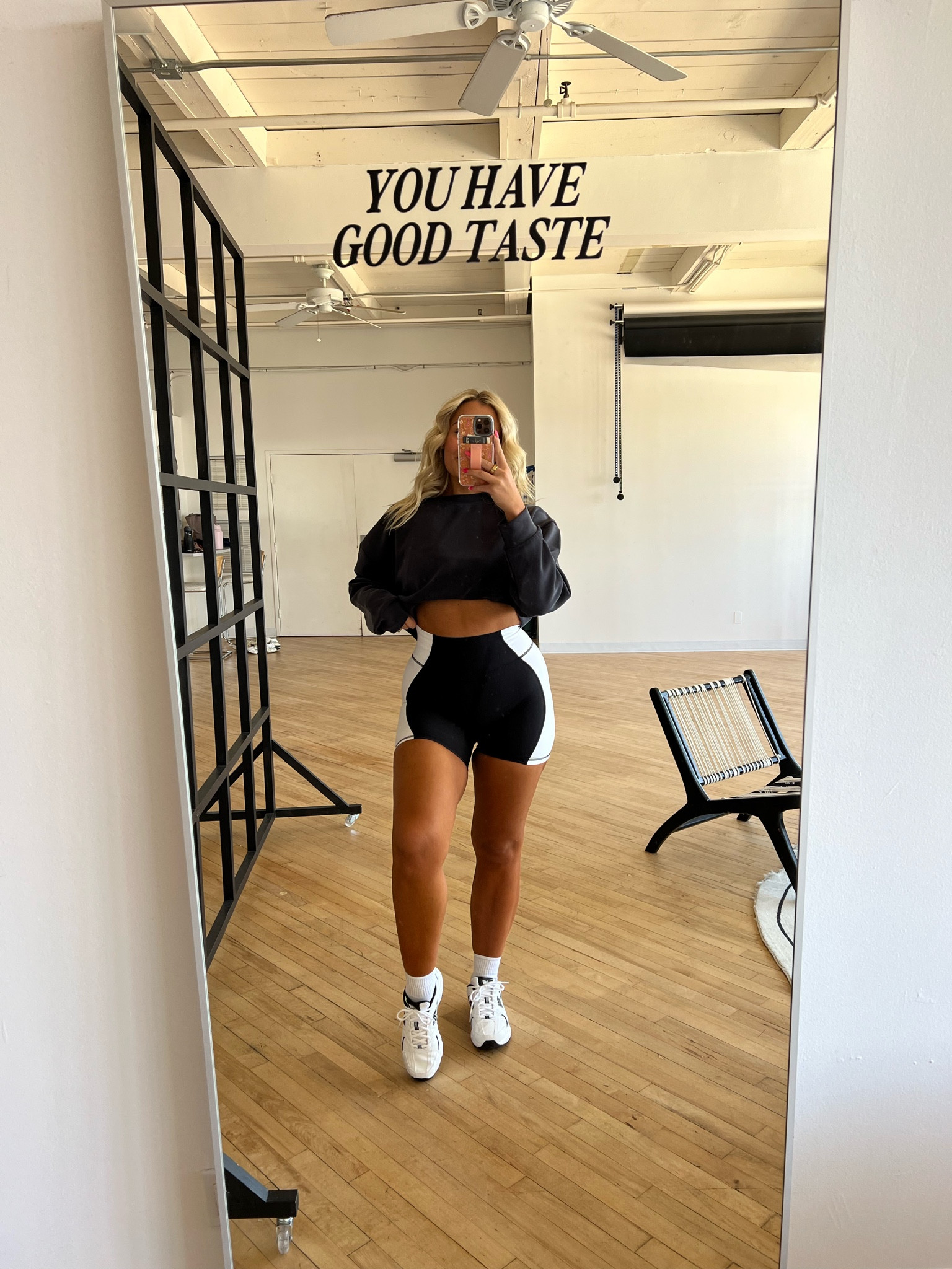 fit is buffbunny (code: AMY)
shoes linked 🫶🏼👟🎧

#LTKSeasonal #LTKmidsize #LTKFitness