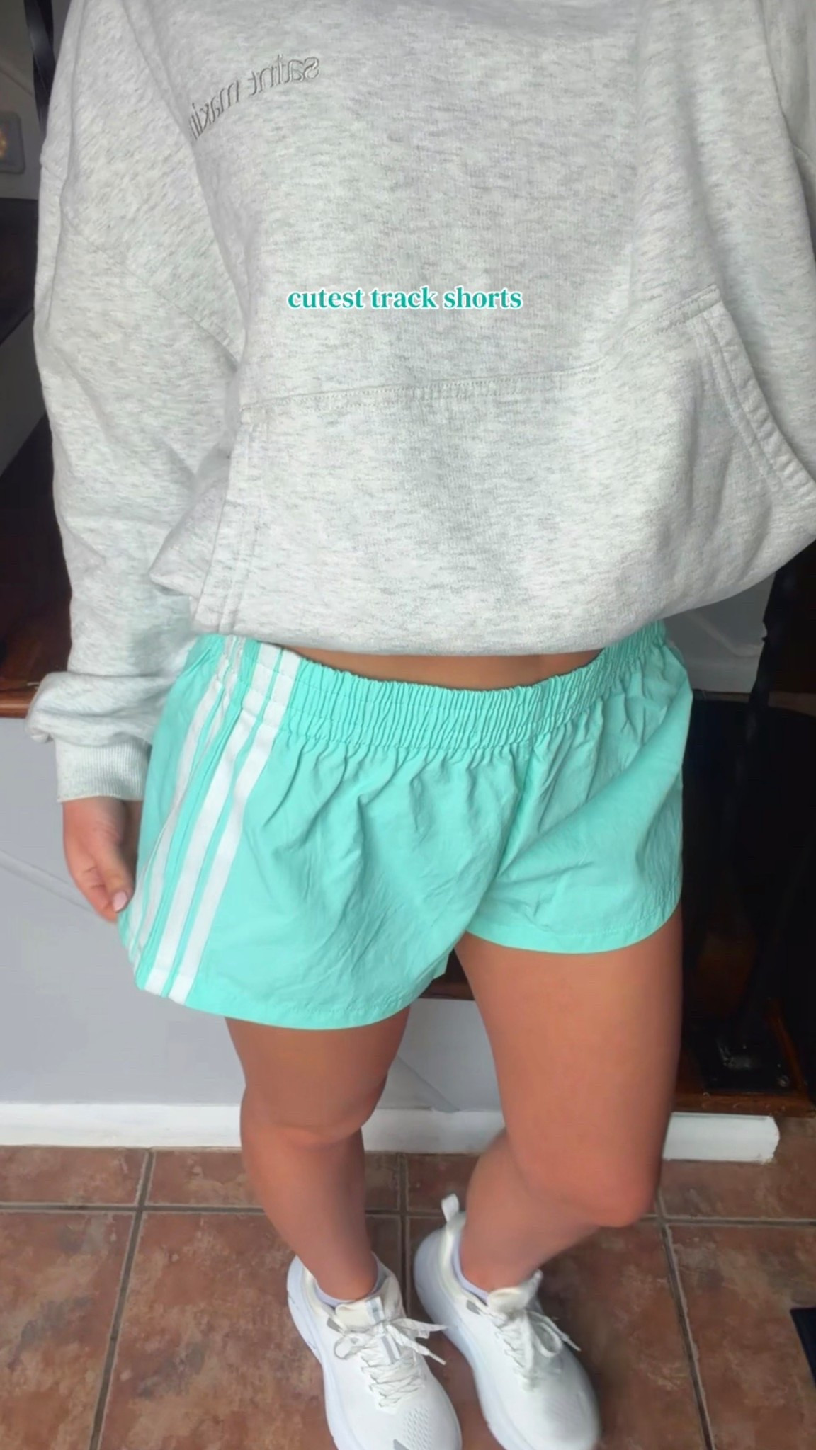 love these shorts 

#LTKootd #LTKSpringSale