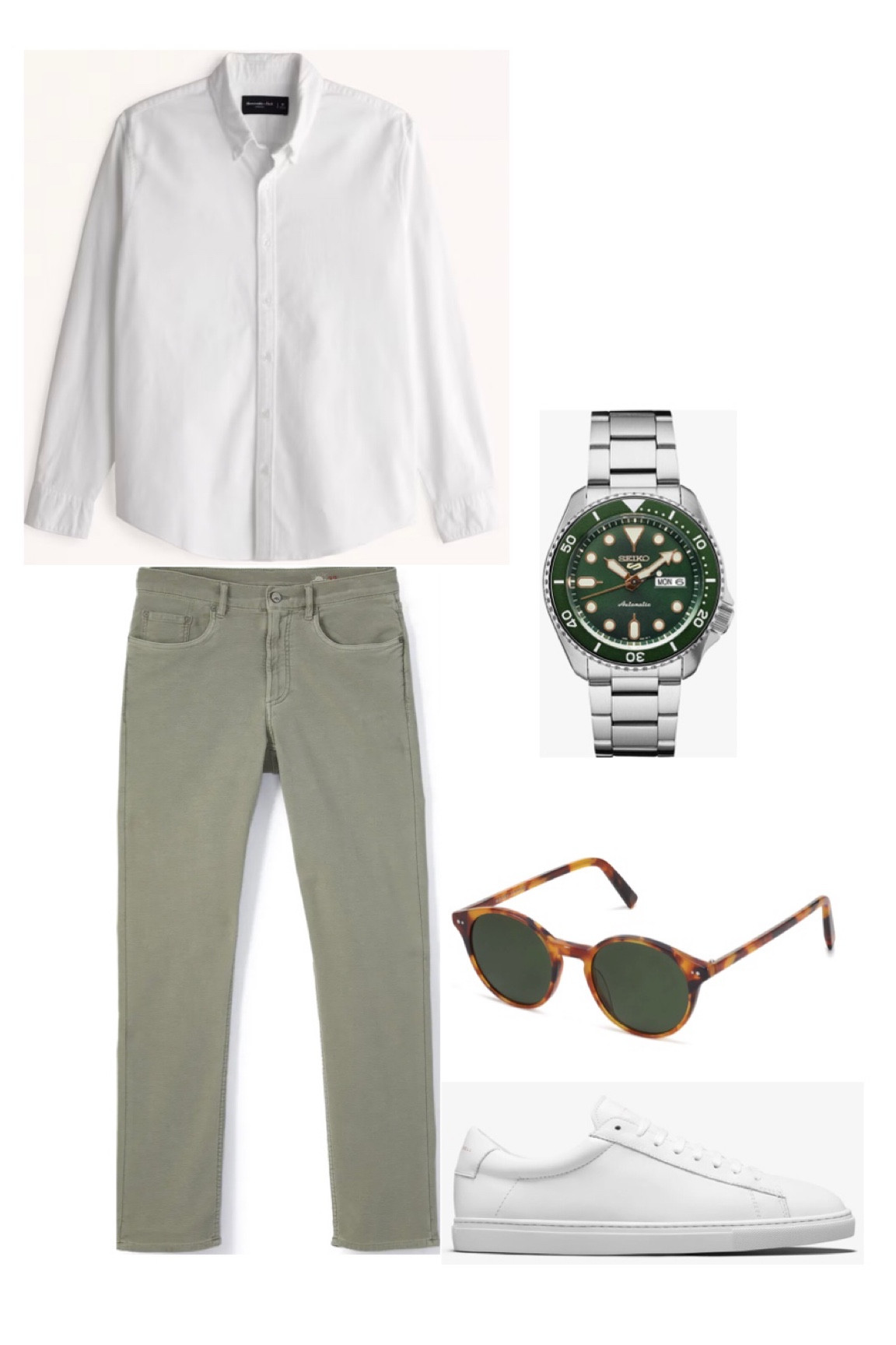 Recreate this Easy Outfit.

#LTKmens