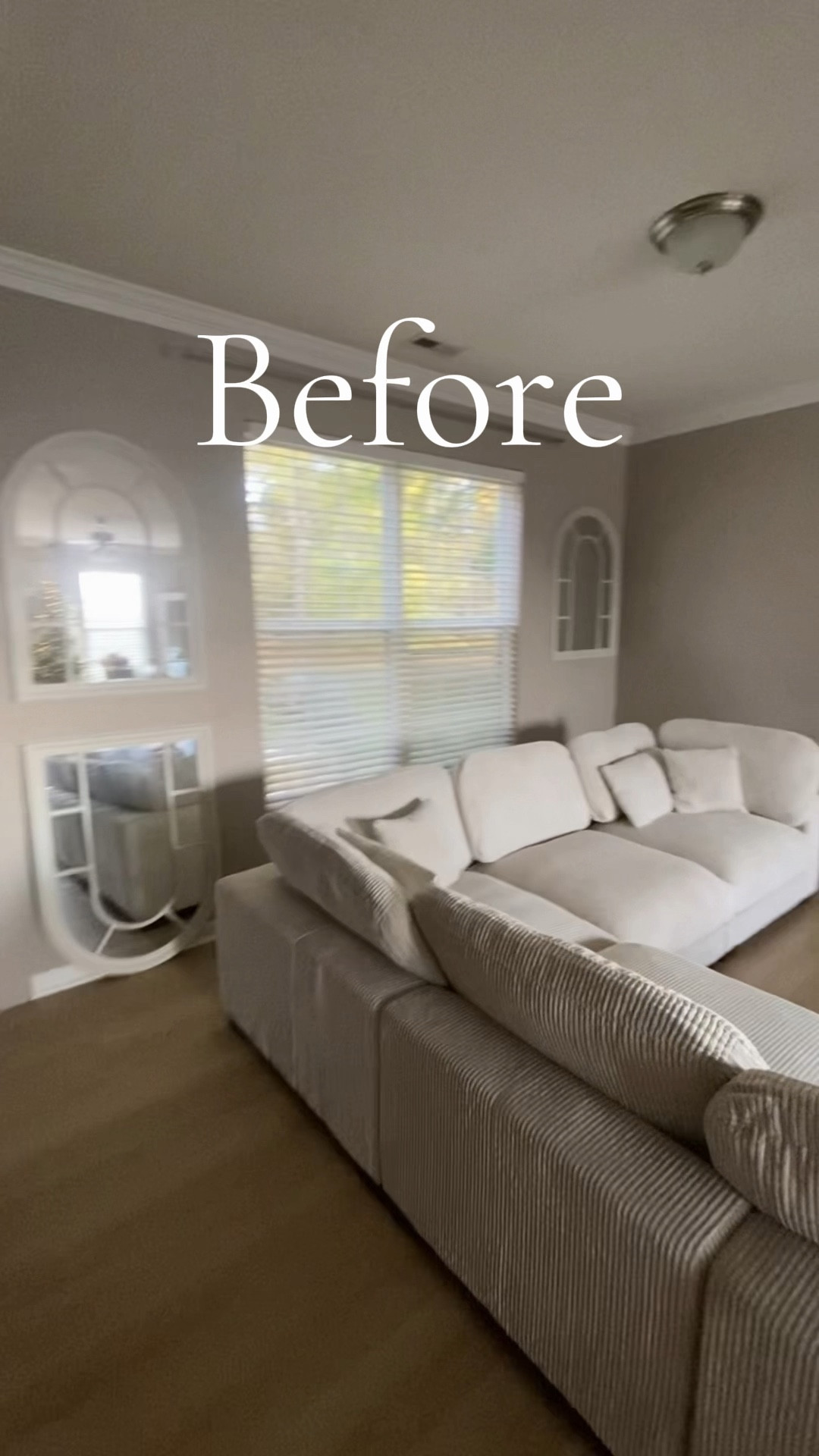 Start with a clean slate. All things @Wayfair

#LTKStyleTip #LTKSeasonal #LTKHome