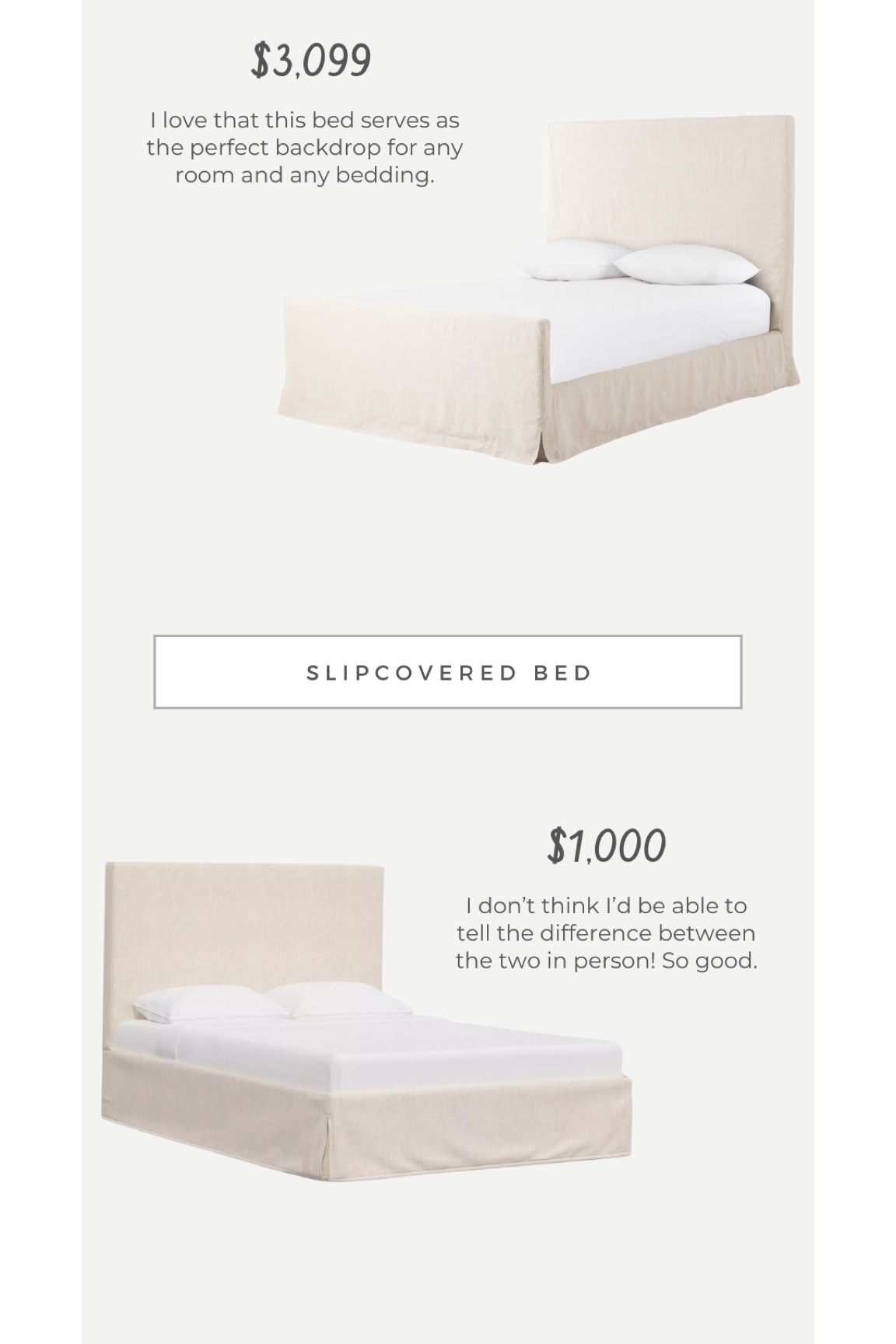 #copycatchic #dailyfind #lookforless

#LTKHome