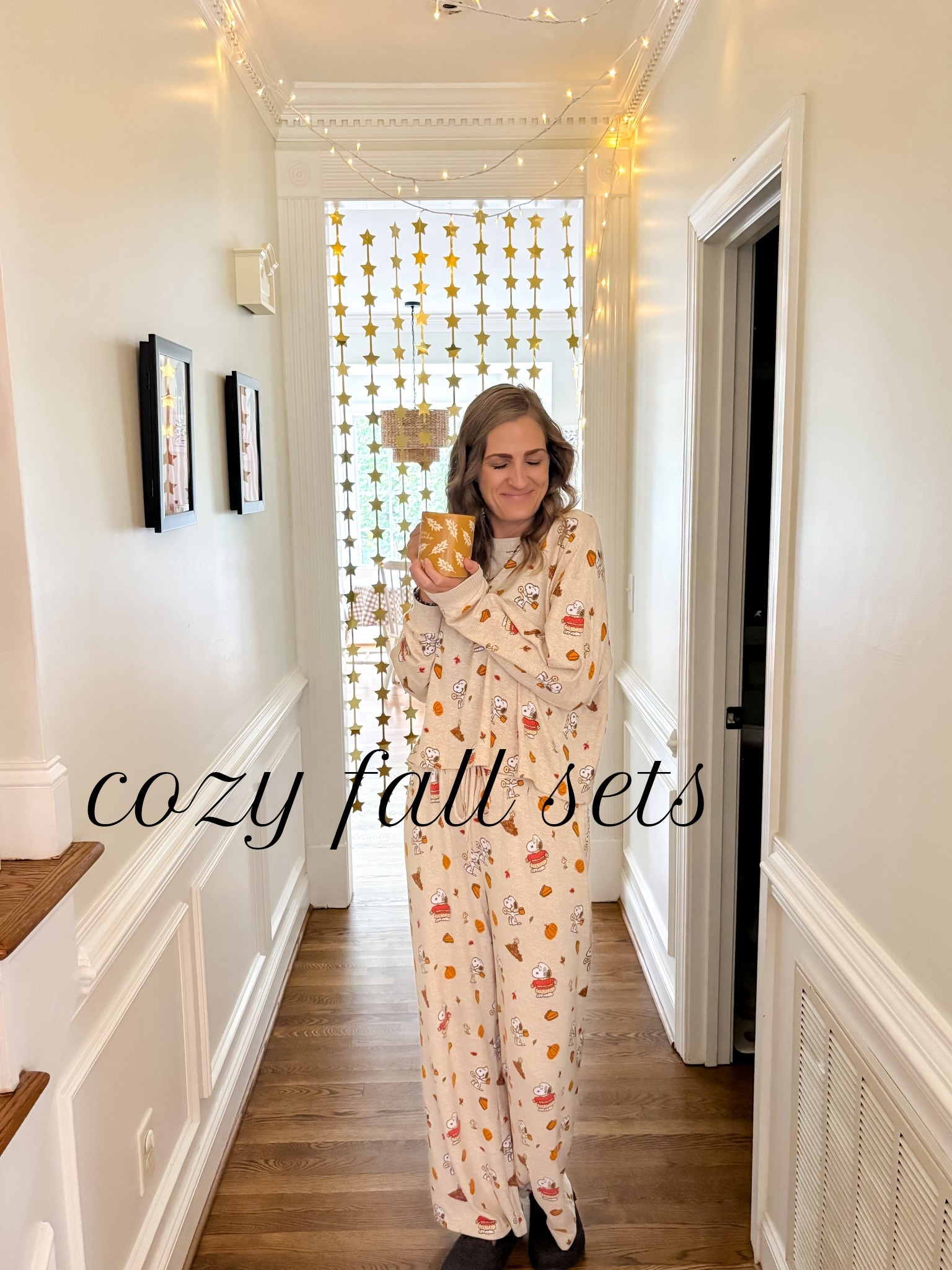 Sharing some of my favorite sets for the cozy season! 🍂✨☕️

#LTKSeasonal #LTKTravel #LTKStyleTip