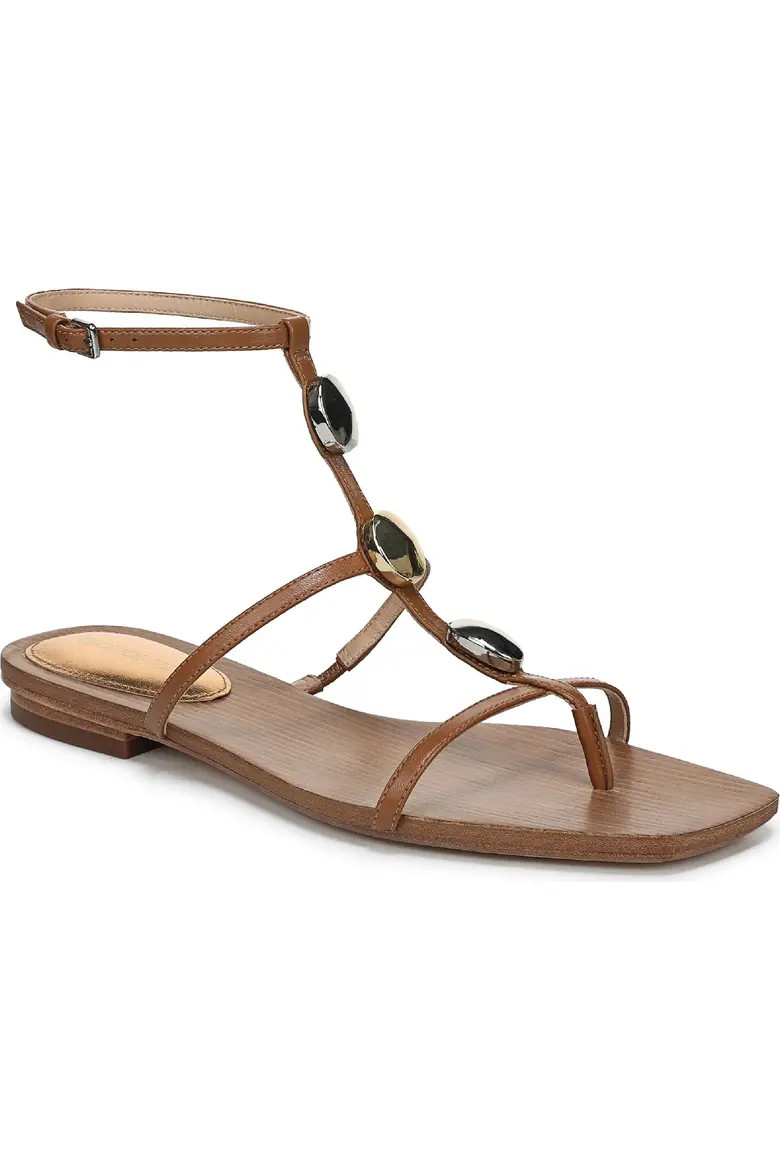 Alba Ankle Strap Sandal (Women) | Nordstrom | Nordstrom