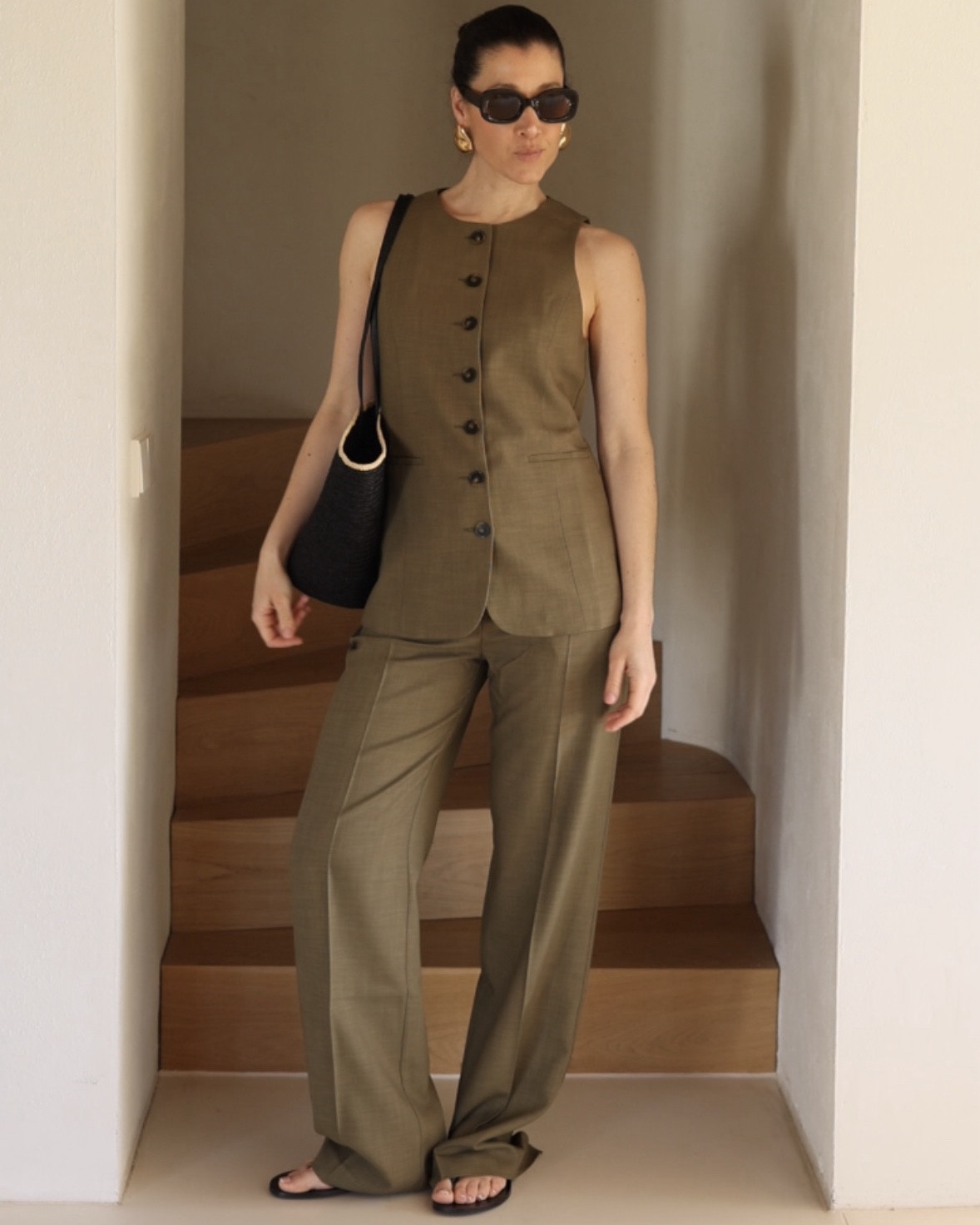 Traumhaft schönes Leinen Set 

#LTKSpringSale #LTKSeasonal #LTKootd