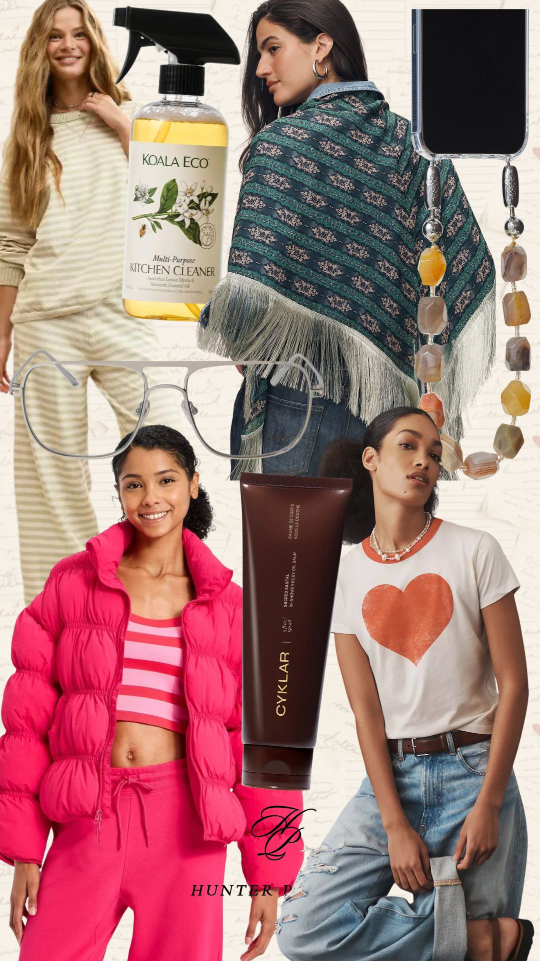 What I'm currently obsessed with!  

 #LTKFindsUnder100