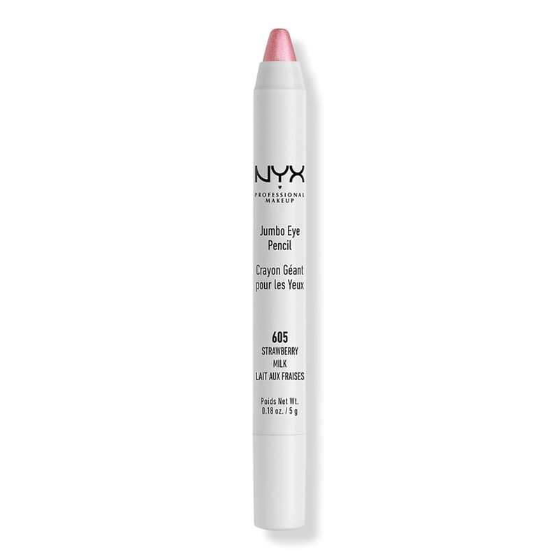 NYX Professional Makeup Jumbo Eye Pencil All-In-One Eyeshadow Eyeliner Pencil | Ulta Beauty | Ulta