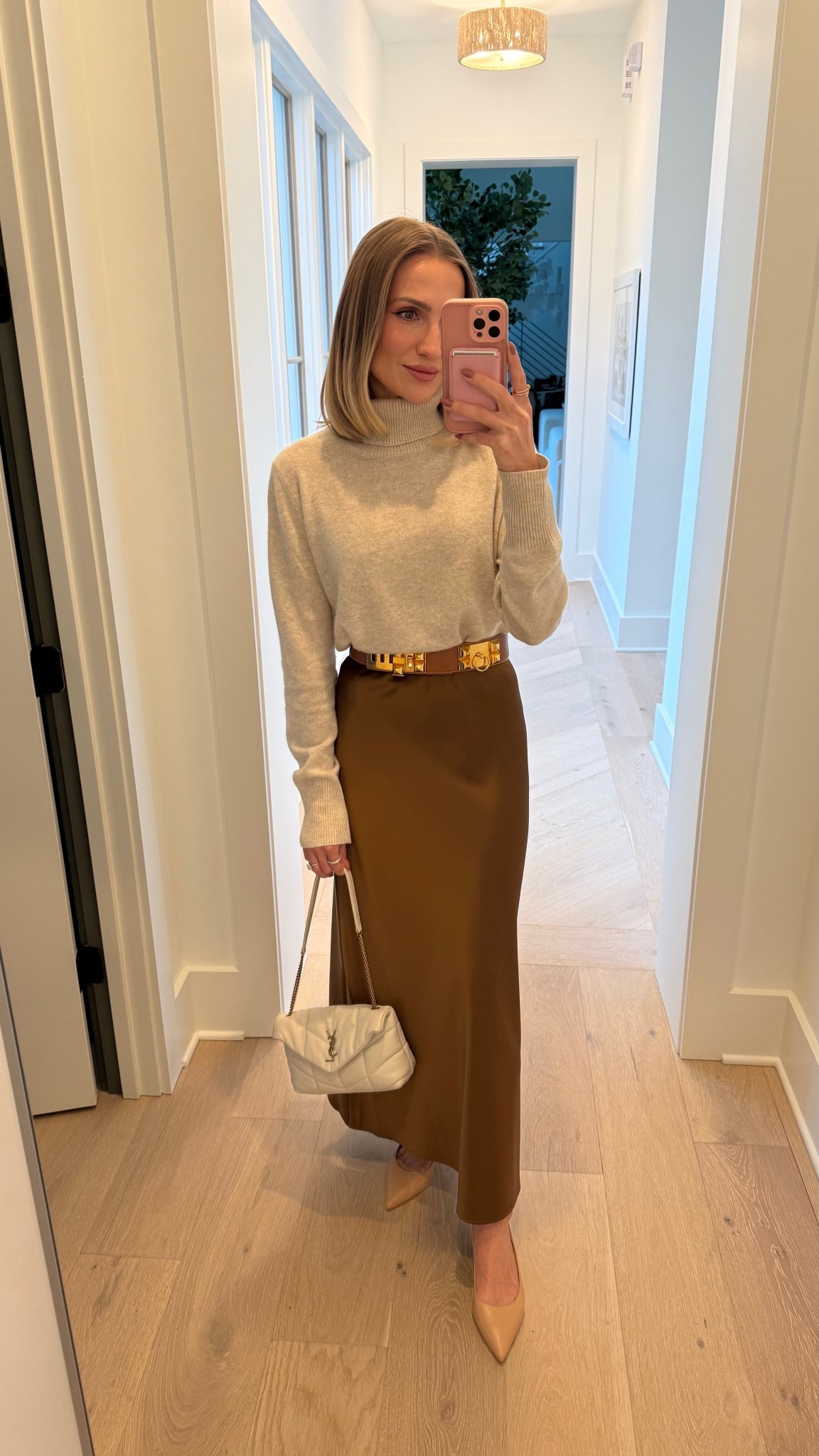 Fall girls dinner outfit 🤎

#LTKSeasonal #LTKHoliday #LTKFindsUnder100