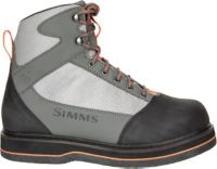 Simms Tributary Felt Sole Wading Boots | Dick's Sporting Goods