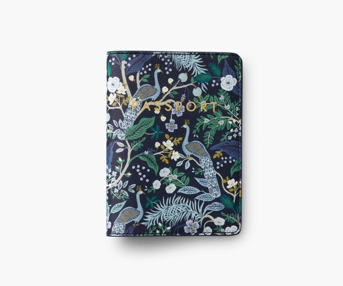 Passport Holder | Rifle Paper Co.