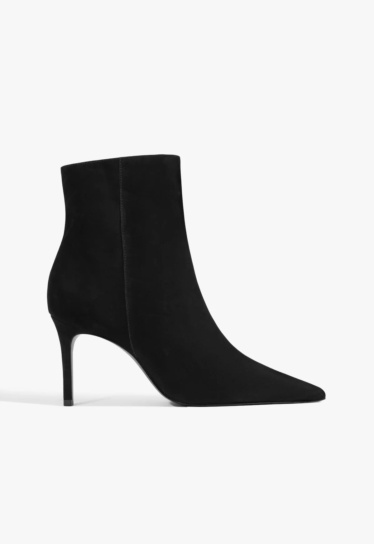 Mikki Suede Bootie | Schutz (US)