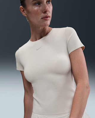 Nike Form Women's Short-Sleeve Top | Nike (US)
