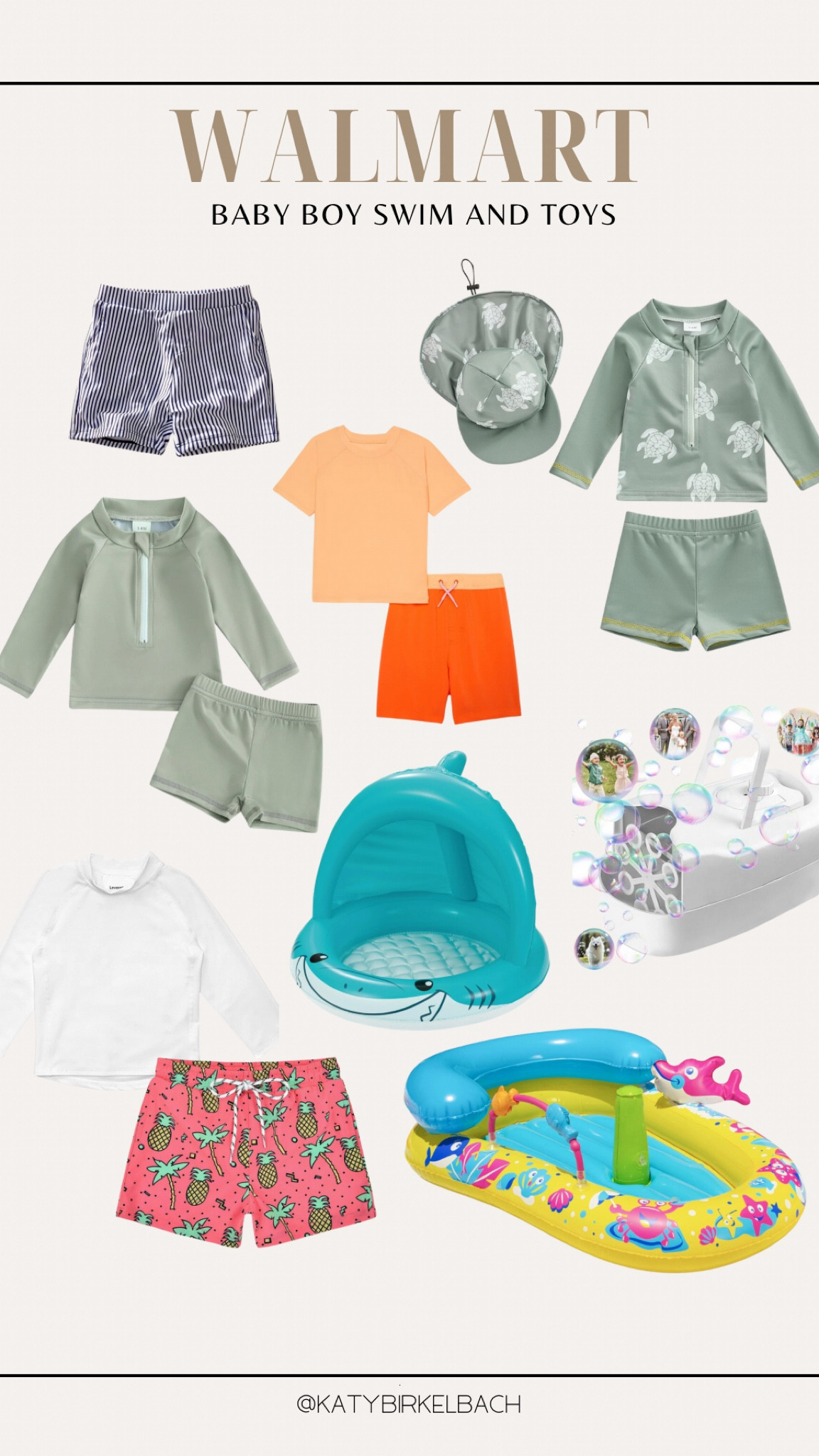 All the summer essentials you’ll need!

#WalmartPartner #WalmartFashion 
@Walmart @WalmartFashion

#LTKxWalmart