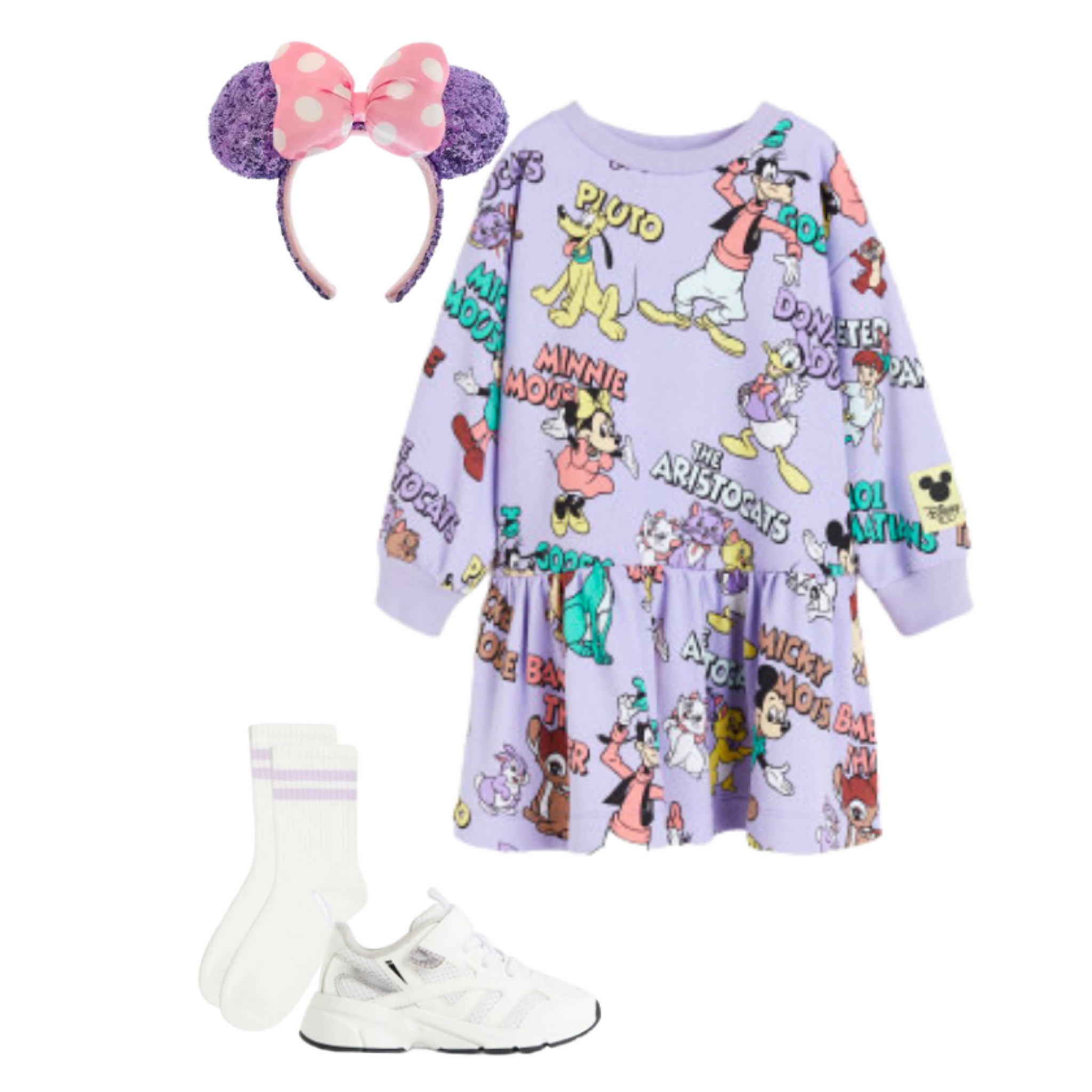 Disney kids ootd inspo 💗 

#disneykids #disneyootd #outfitinspo #ltkkids #ltkdisney

#LTKfamily #LTKkids #LTKtravel