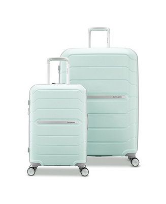 Freeform Hardside Spinner Luggage Collection | Macys (US)