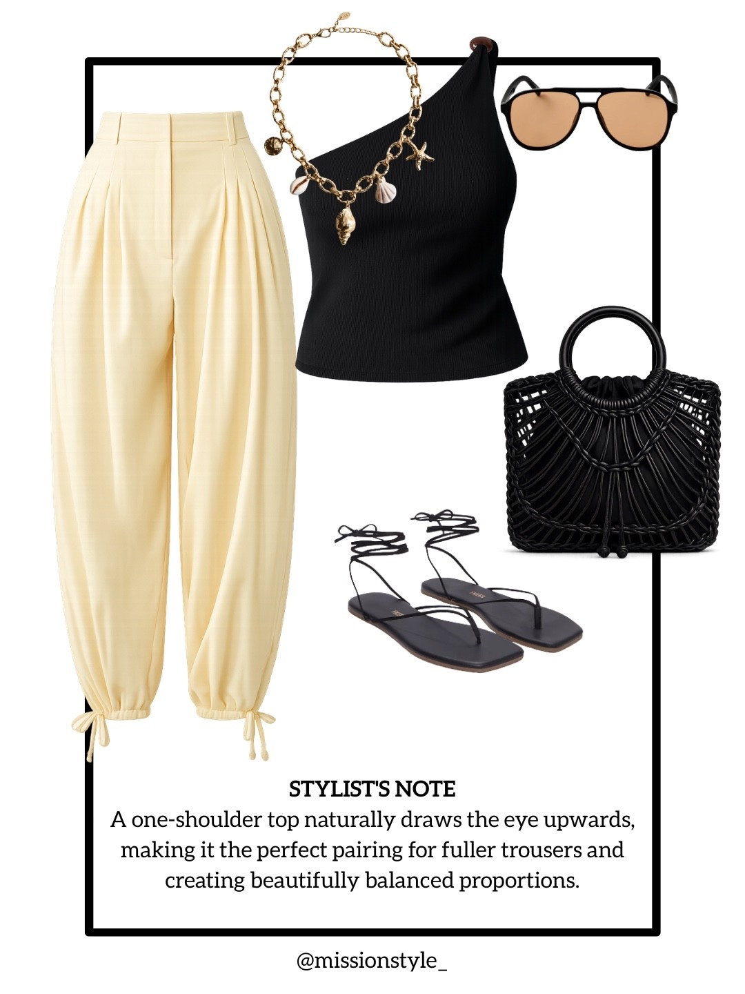 One of my favourite summer outfits. These trousers come in petite and regular length

#LTKsummer #LTKmodest #LTKpetite