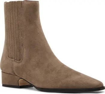 Dorothea Bootie (Women) | Nordstrom
