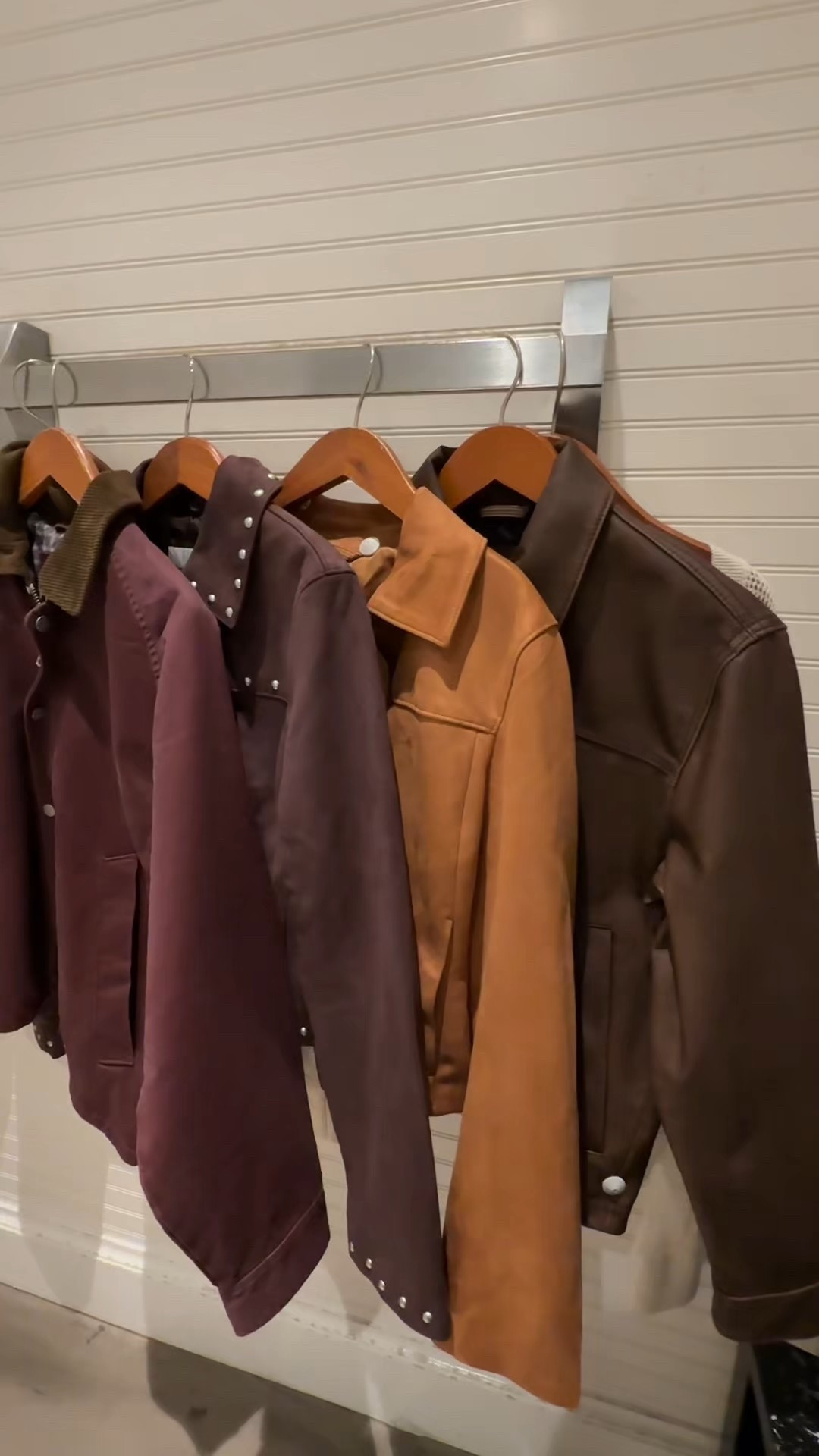 Stylish Abercrombie jackets for fall and winter 

#LTKootd #LTKSeasonal #LTKgrwm