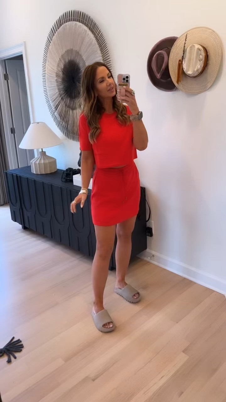 AirEssentials from spanx linked - ❤️ code BETSYXSPANX 

#LTKstyletip #LTKsalealert #LTKSeasonal