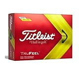 Titleist TruFeel Golf Balls | Amazon (US)