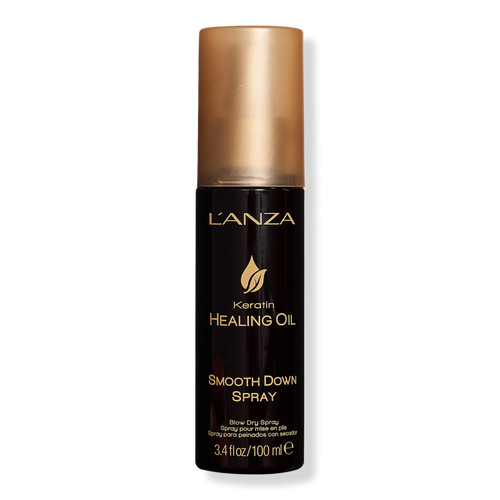 Keratin Healing Oil Smooth Down Spray | Ulta