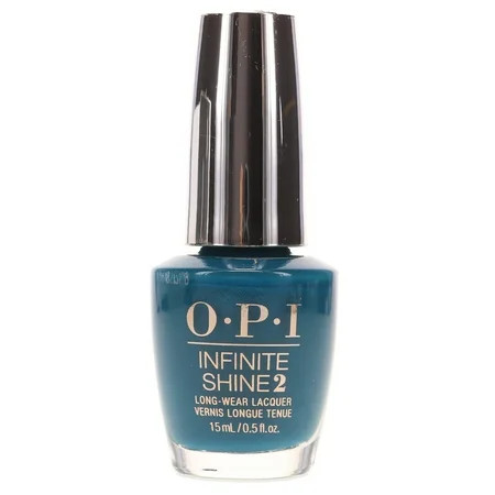 OPI Infinite Shine Drama At La Scala 0.5 oz | Walmart (US)