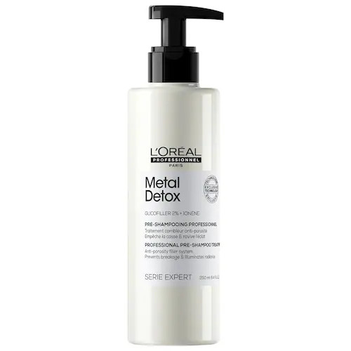 Metal Detox Anti-Breakage Pre-Shampoo Treatment | Sephora (US)