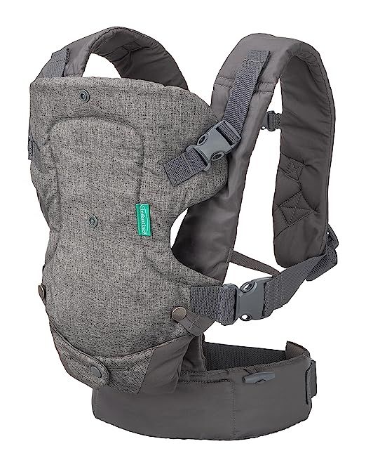 Infantino Flip 4-in-1 Convertible Carrier | Amazon (US)