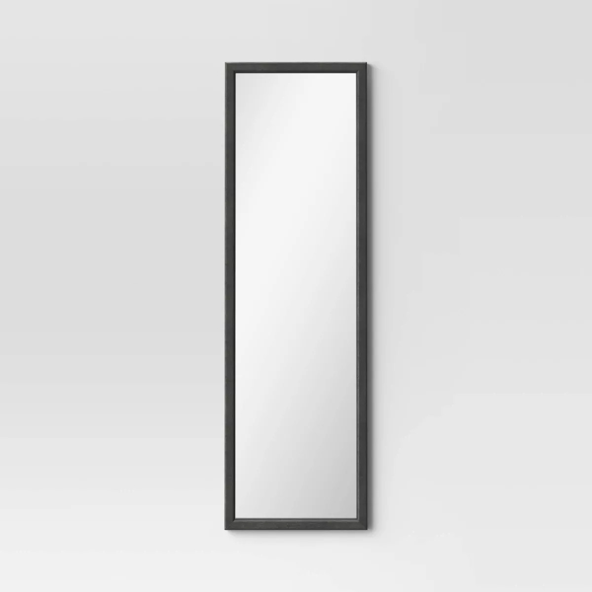 20" x 65" Framed Mirror - Threshold™ | Target