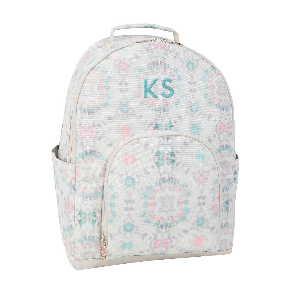 Kendra Scott Medallion Backpack | Pottery Barn Teen