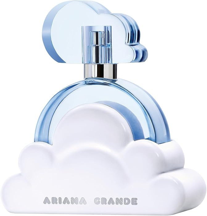 Ariana Grande Cloud Eau de Parfum – Warm Gourmand Fragrance for Women – Women's Perfume with ... | Amazon (US)
