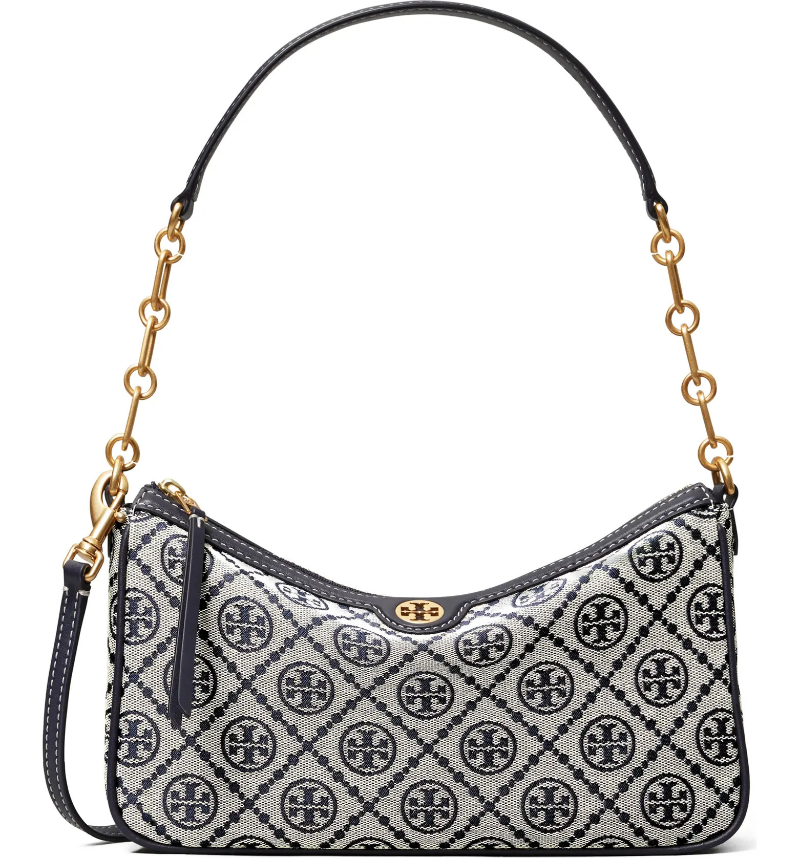 Tory Burch T Monogram Studio Shoulder Bag | Nordstrom | Nordstrom