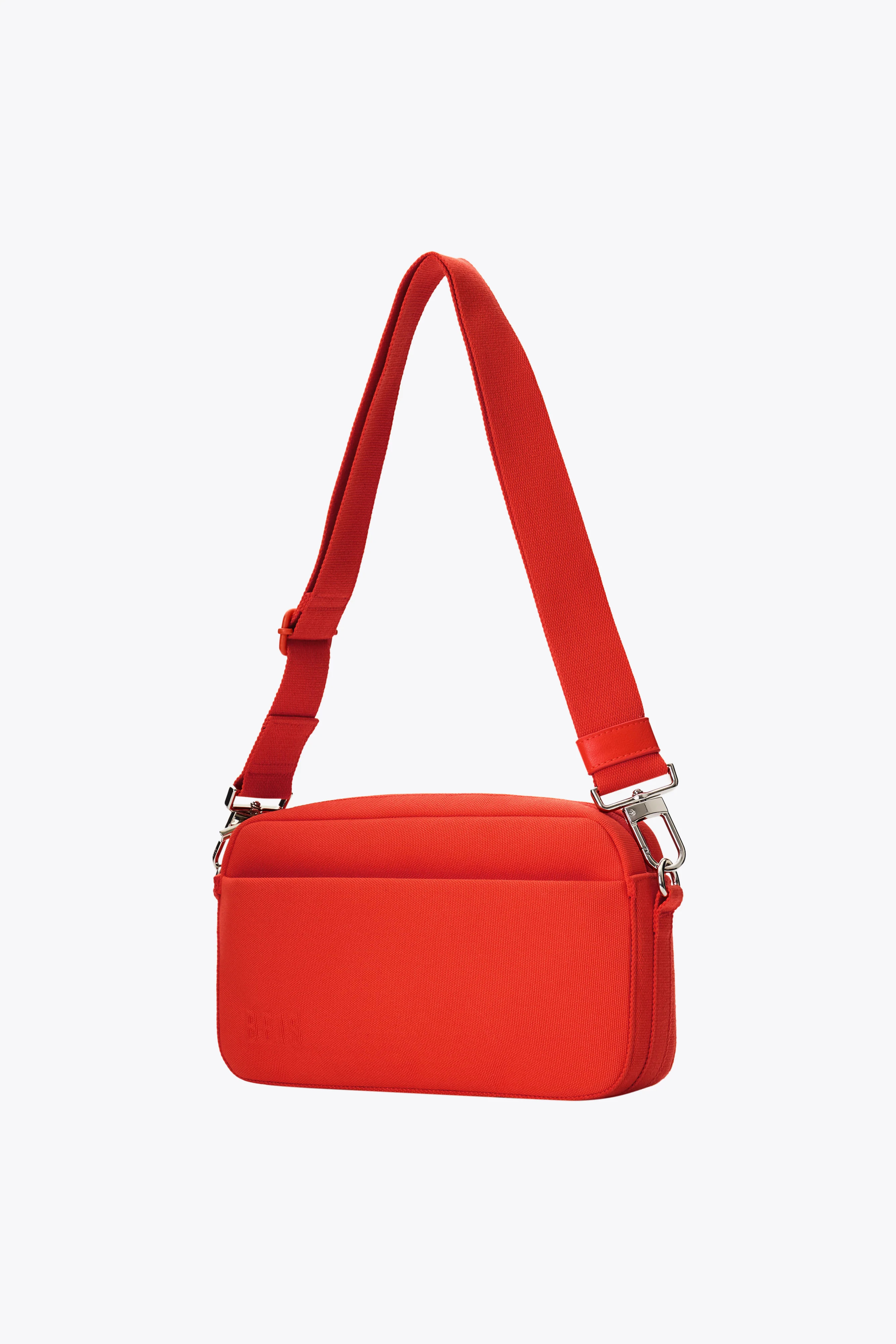 BÉIS 'The Travel Crossbody' in Black - Crossbody Bag and Crossbody Purse in Black | BEIS