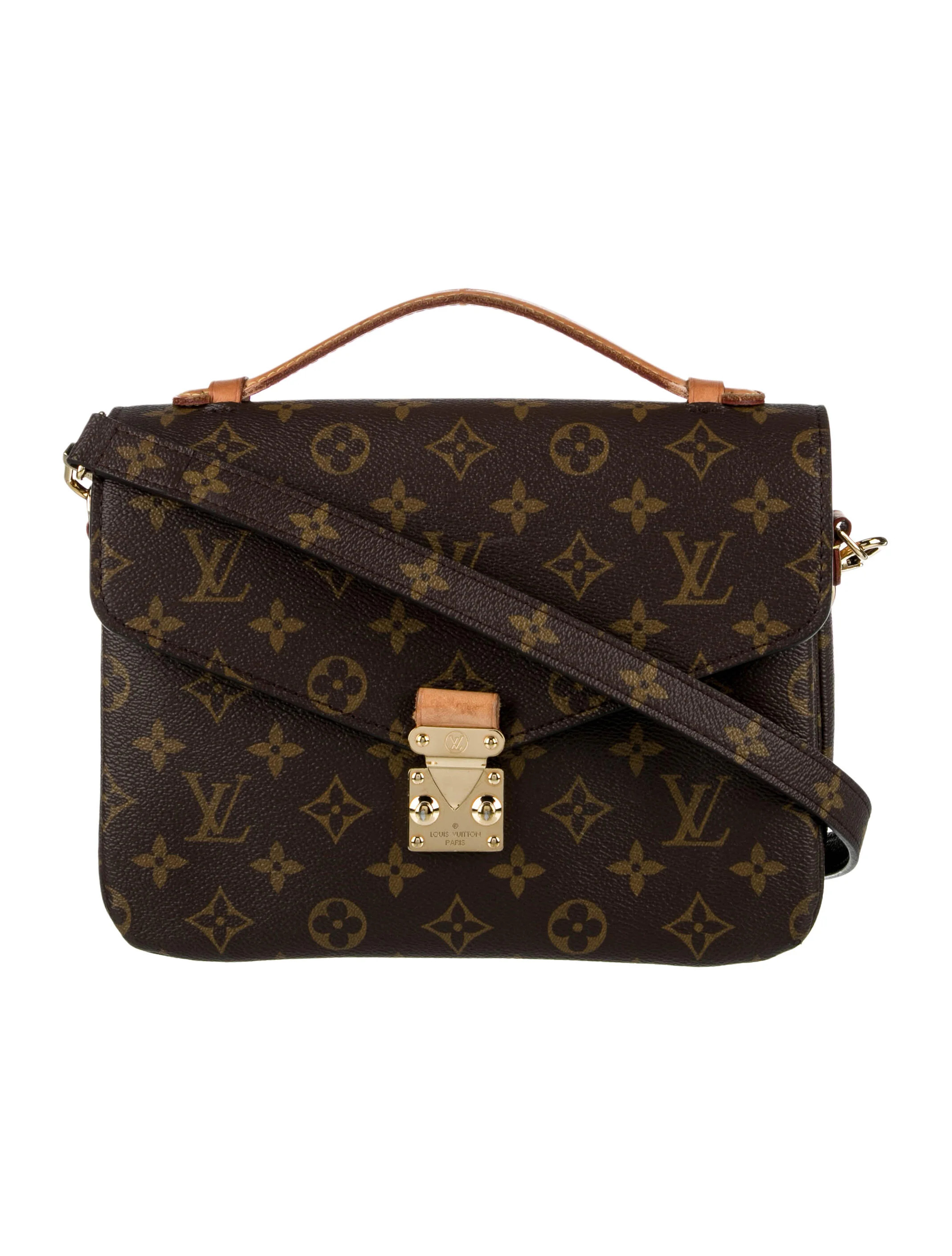 Louis Vuitton | The RealReal