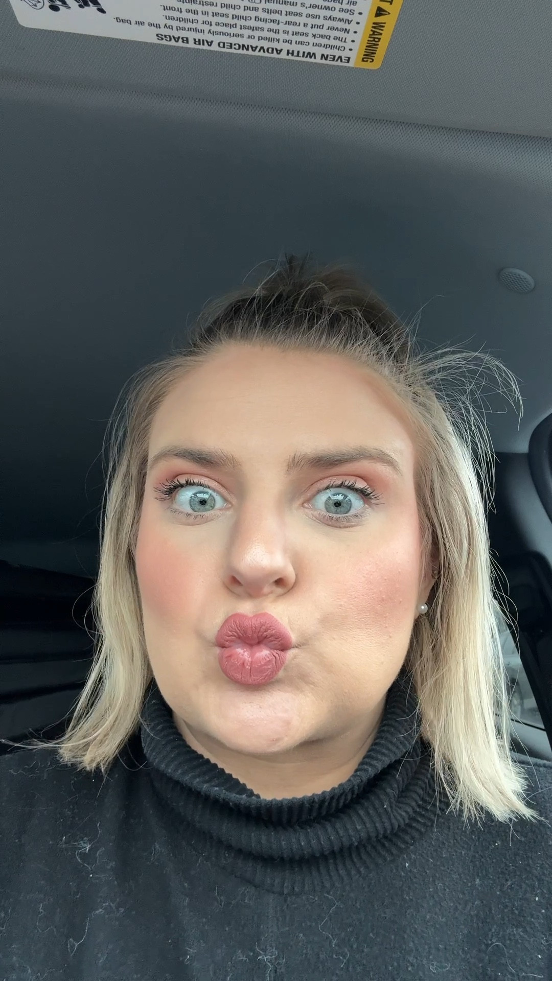 Lippy of the Day💋 Liner & lipstick in shade Velvet Teddy

#LTKmorningroutine #LTKdayinmylife #LTKBeauty