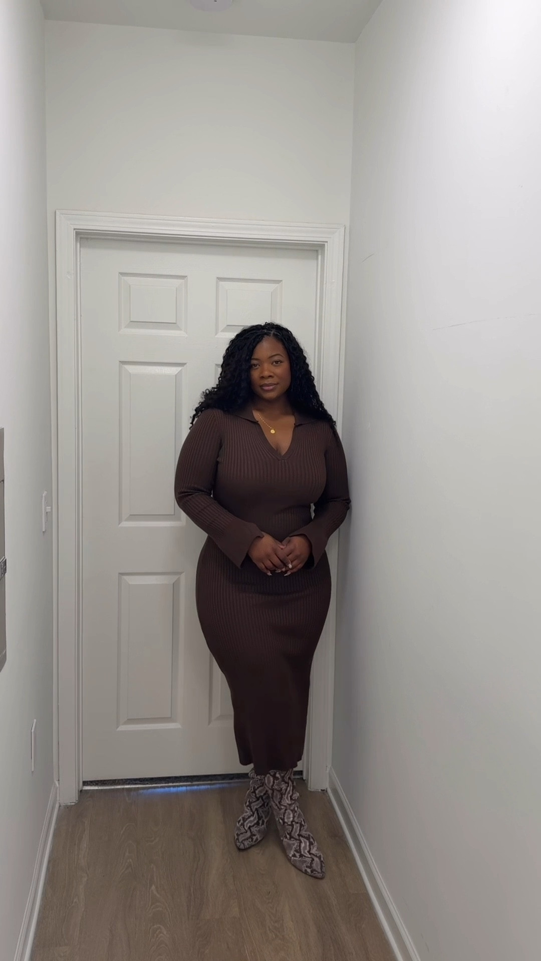 Some of my favorite sweater dresses 🫶🏾❤️

#LTKPlusSize #LTKMidsize #LTKSaleAlert