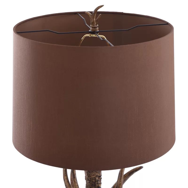 Tincup 32" Table Lamp | Wayfair Professional