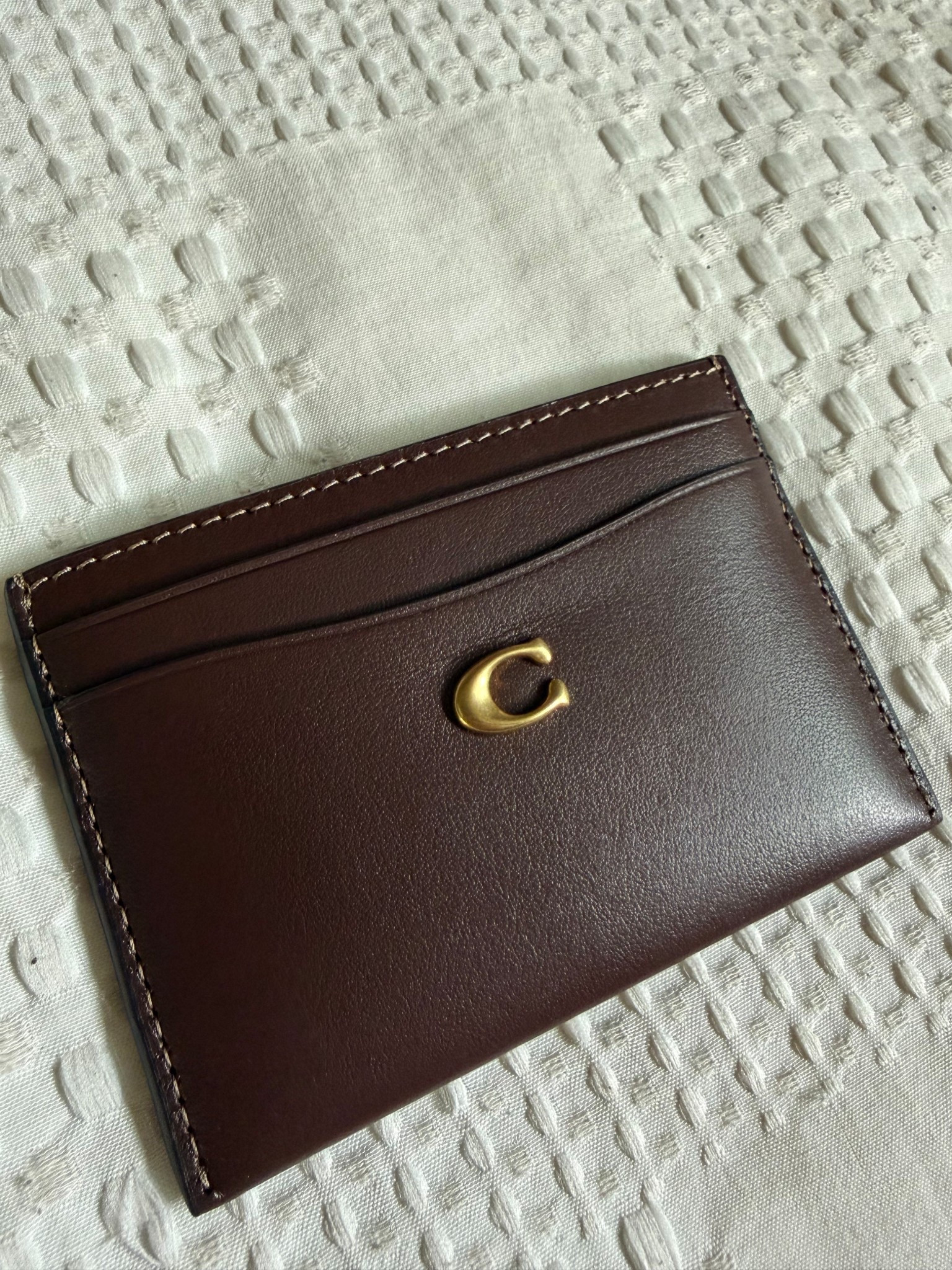so perfect 🤎 #Coach #CoachWallet #Mother’sDayGift #Mother’sDay #BuyIt #NeedIt #Trending #Viral #Coach #CoachPurse #BestGift #Aesthetic

#LTKBeauty #LTKselfcare #LTKMothersDay