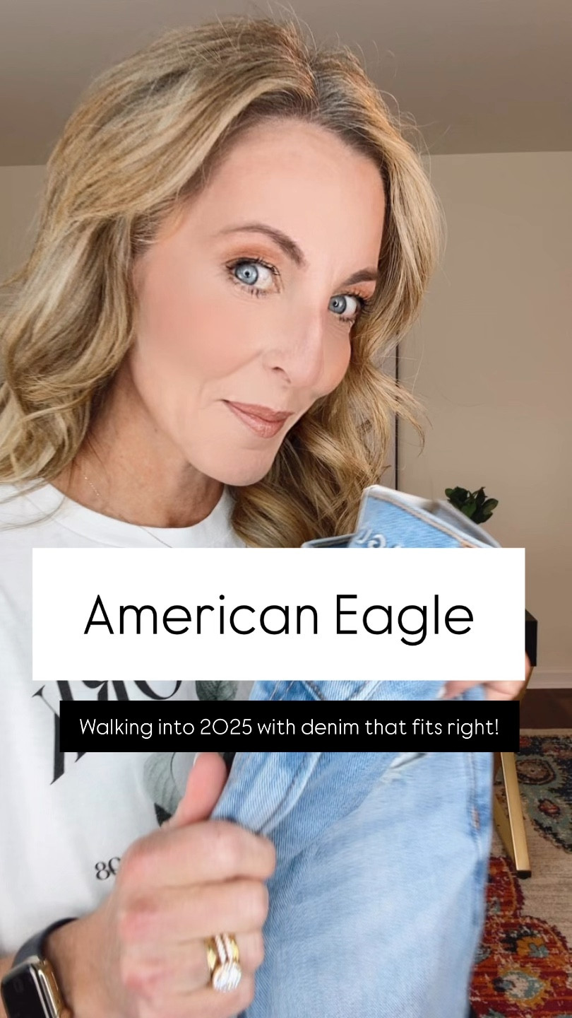 Stripes, denim, and chill. Keeping it classic.- these high waisted - cuffed jeans are just the fit that you need for every day all day comfort. I ordered the size 0 short. I would size down. Paired it with a cute ruffle trendy Amazon pullover is less than $40 

#LTKFindsUnder50 #LTKStyleTip #LTKWatchNow #LTKOver40 #LTKSeasonal