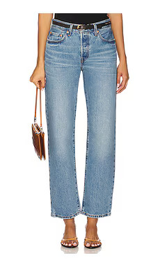 LEVI'S 501 '90s Jeans in In Love With You from Revolve.com | Revolve Clothing (Global)