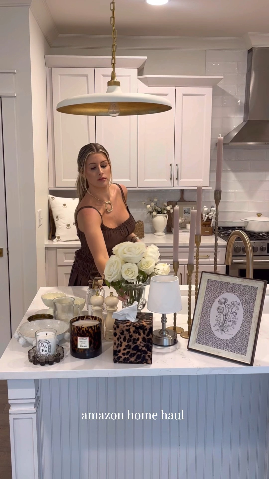 amazon home decor favorites!! 🤍


Amazon big spring sale decorate with me cozy home aesthetic neutral home decor leopard print spring finds 

#LTKHome #LTKdayinmylife #LTKvlog