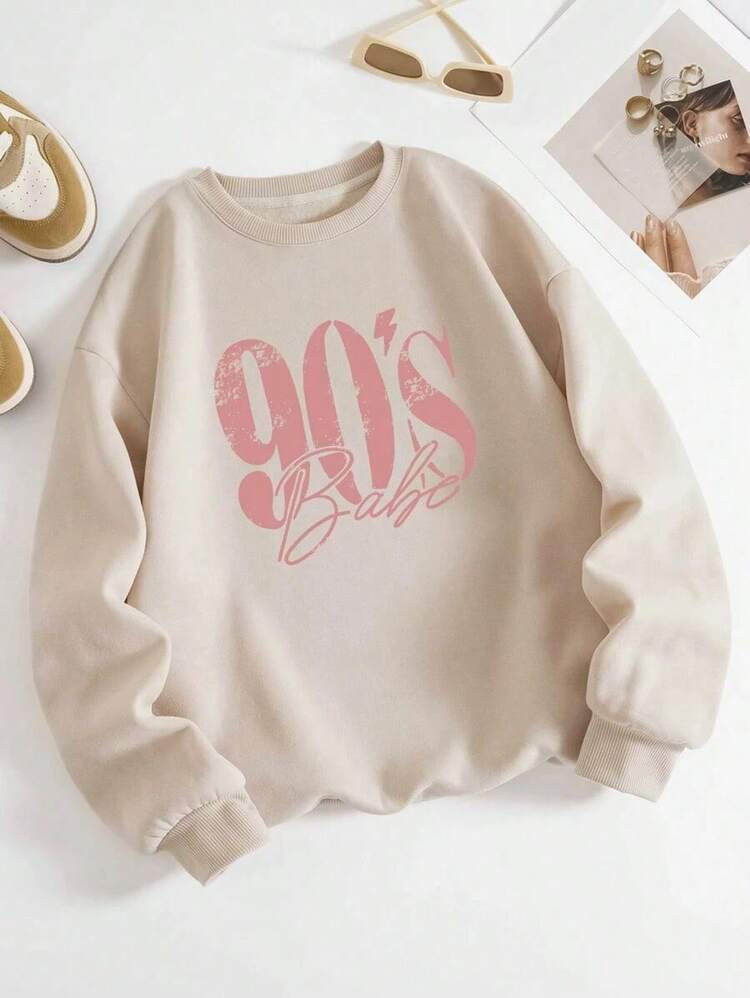 90s babe  | SHEIN